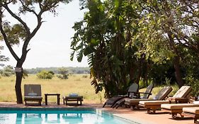 Honeyguide Ranger Camp
