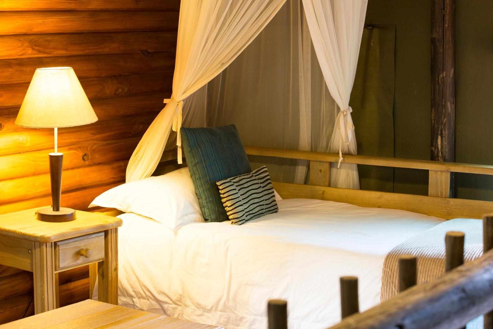 Hotel Honeyguide Ranger Camp à Golders Green Chambre photo