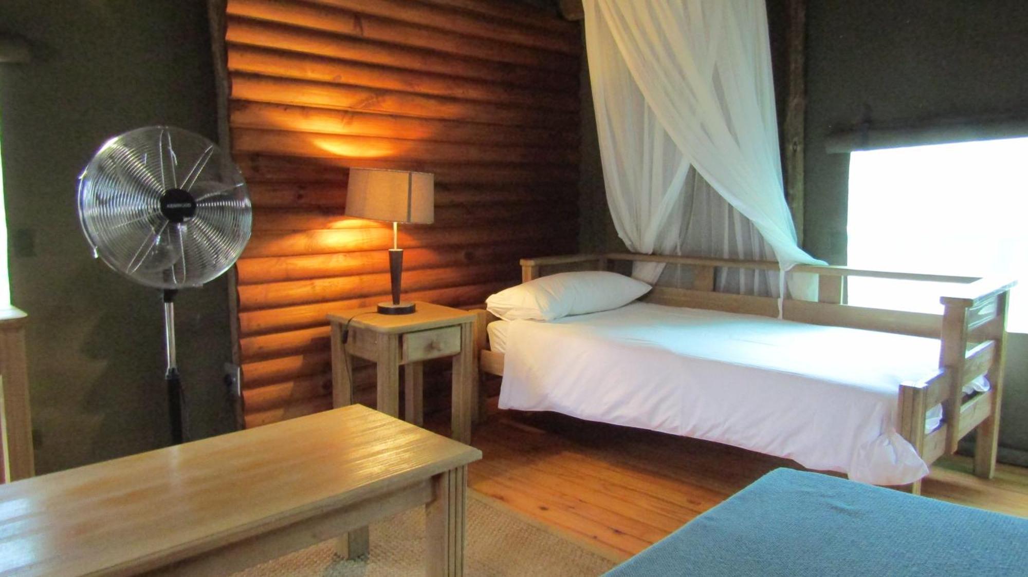 Hotel Honeyguide Ranger Camp à Golders Green Chambre photo