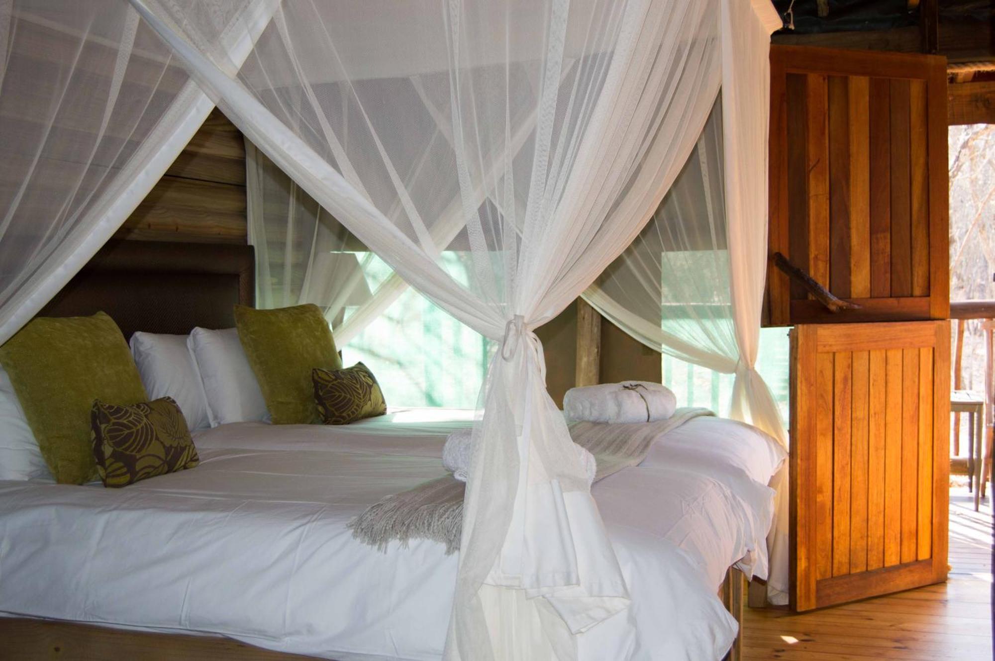 Hotel Honeyguide Ranger Camp à Golders Green Chambre photo