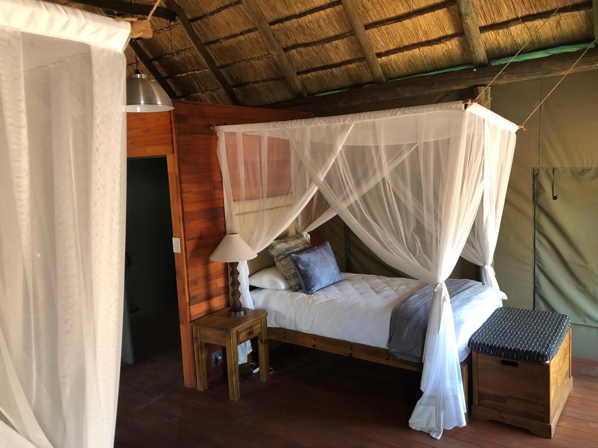 Hotel Honeyguide Ranger Camp à Golders Green Chambre photo