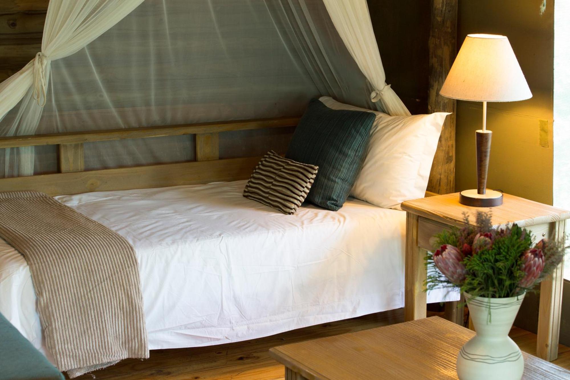 Hotel Honeyguide Ranger Camp à Golders Green Chambre photo