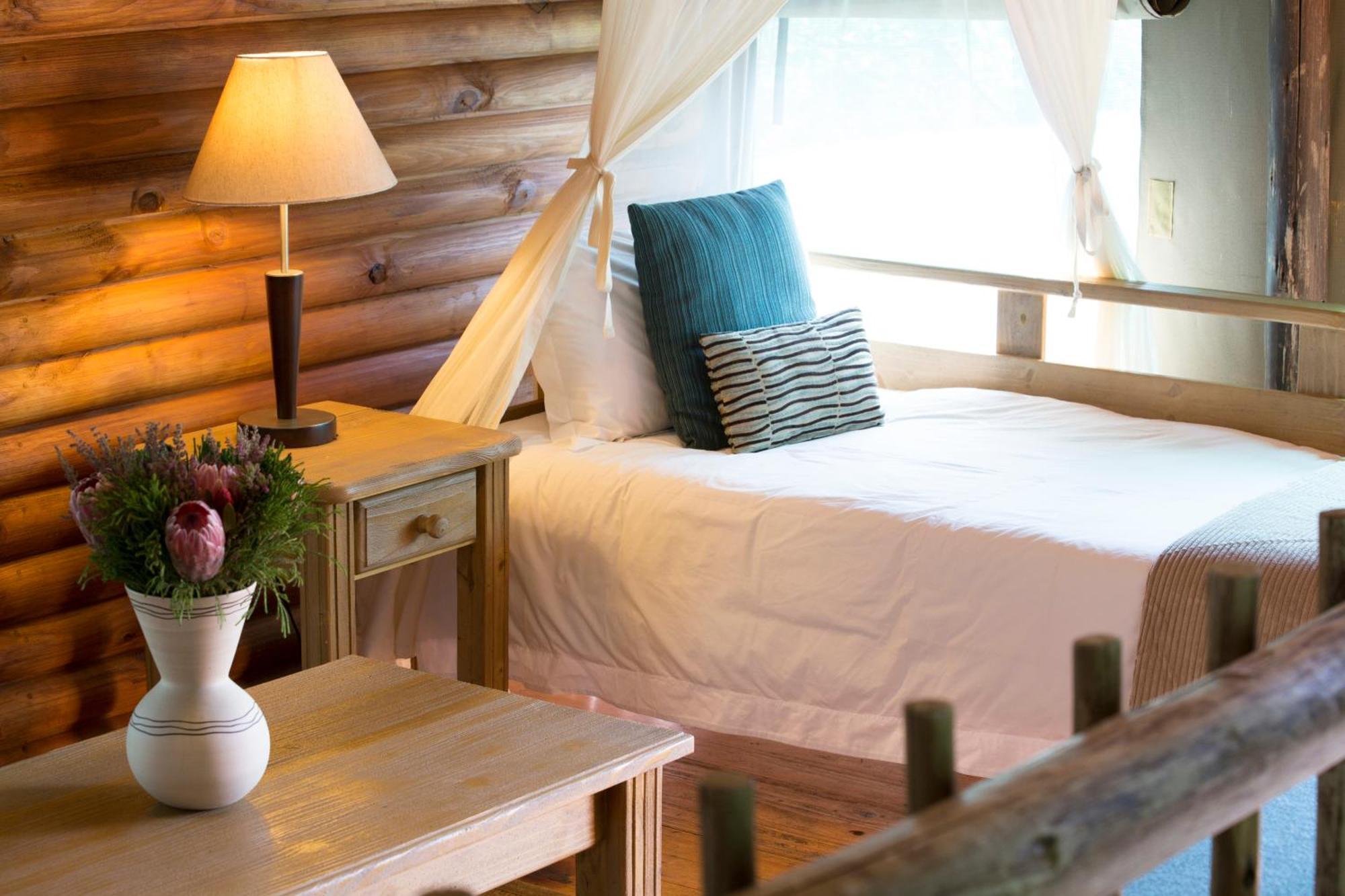 Hotel Honeyguide Ranger Camp à Golders Green Chambre photo